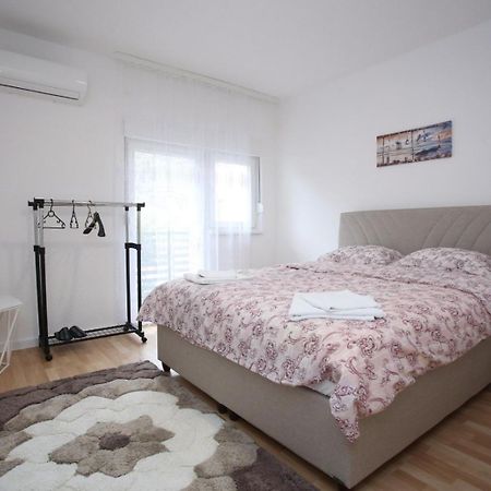 Apartments Daris Mostar Eksteriør billede
