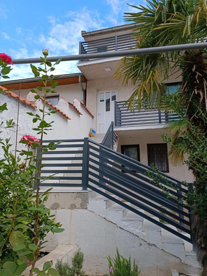 Apartments Daris Mostar Eksteriør billede