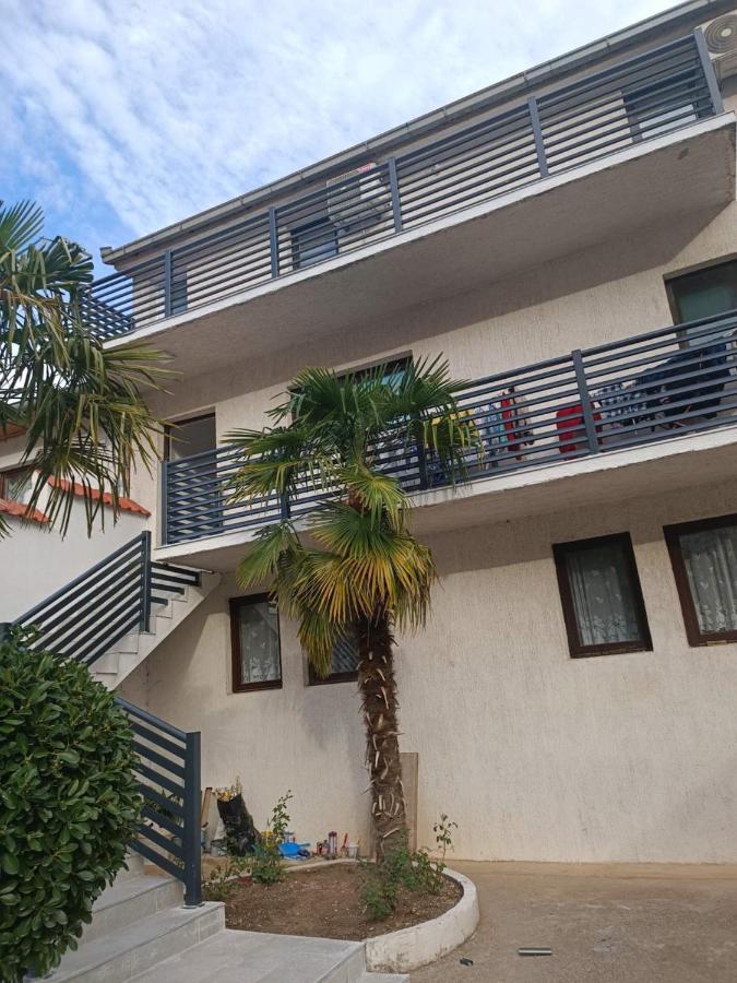 Apartments Daris Mostar Eksteriør billede