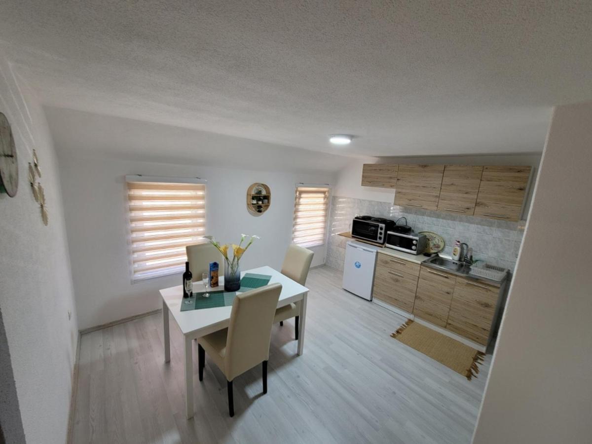 Apartments Daris Mostar Eksteriør billede