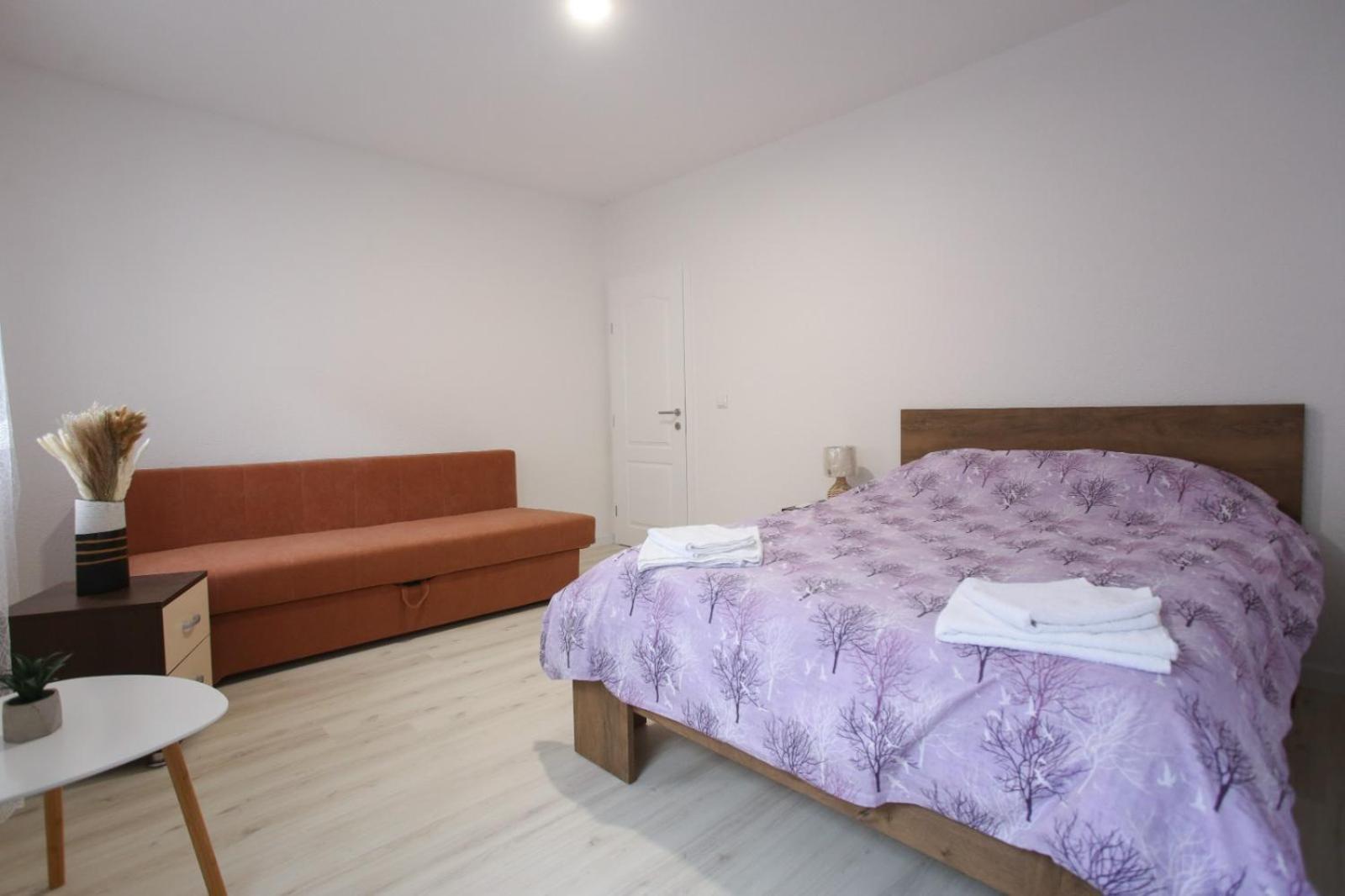 Apartments Daris Mostar Eksteriør billede