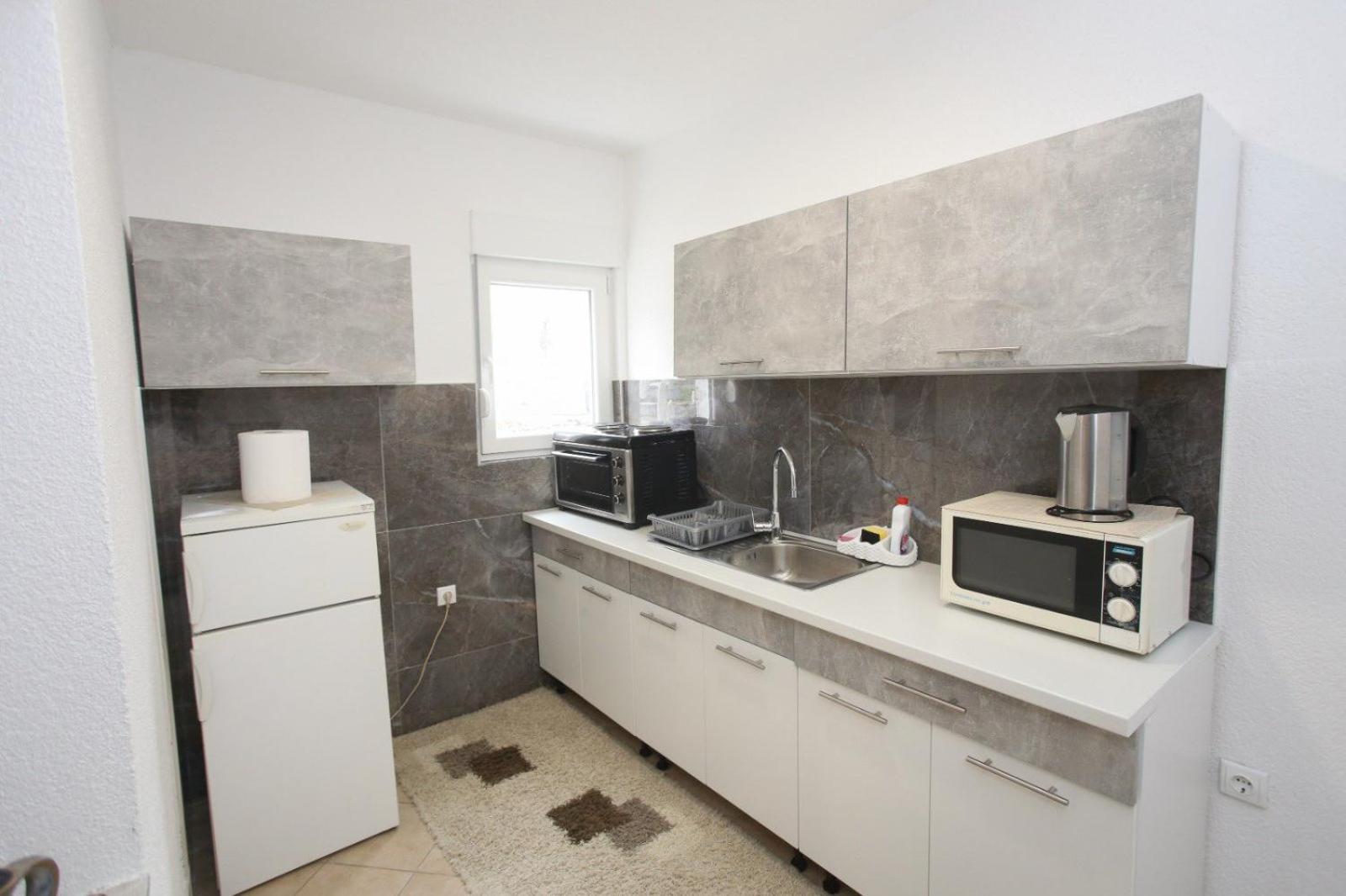 Apartments Daris Mostar Eksteriør billede