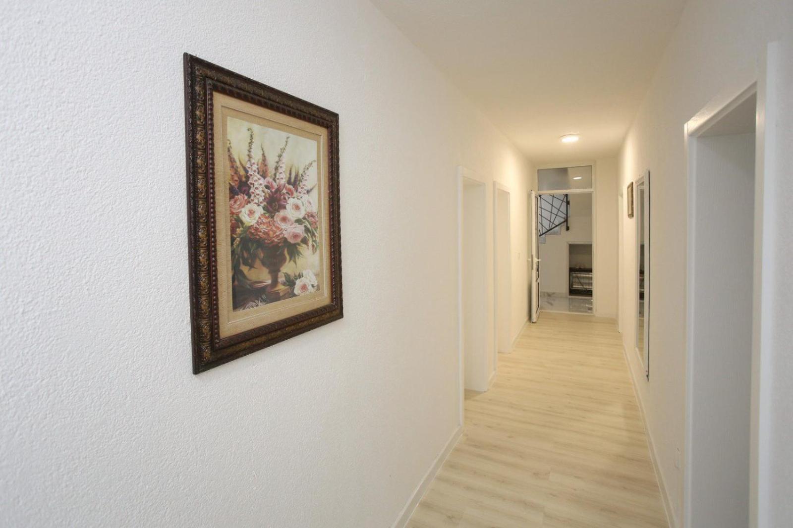 Apartments Daris Mostar Eksteriør billede