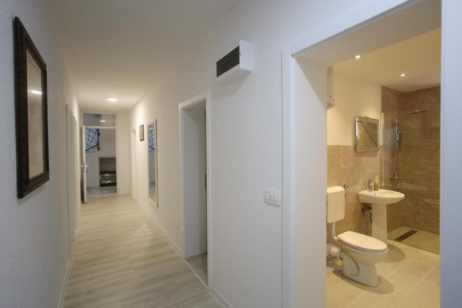 Apartments Daris Mostar Eksteriør billede