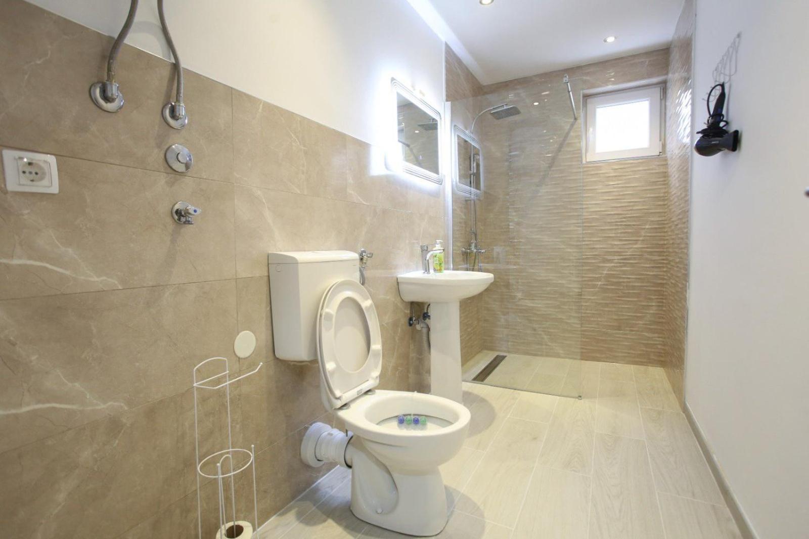 Apartments Daris Mostar Eksteriør billede