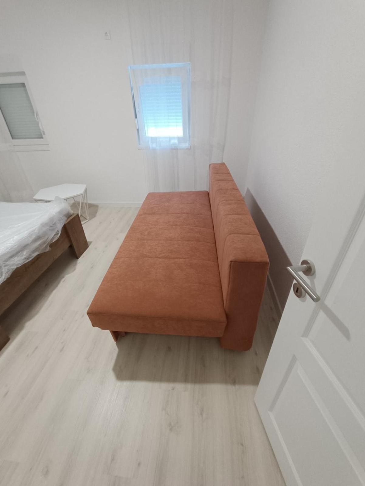 Apartments Daris Mostar Eksteriør billede