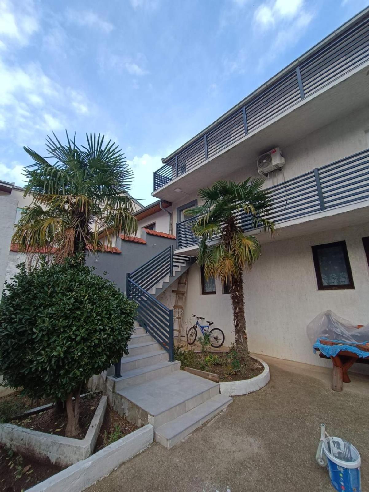 Apartments Daris Mostar Eksteriør billede