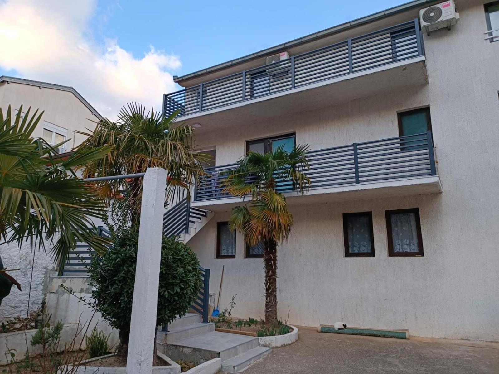 Apartments Daris Mostar Eksteriør billede