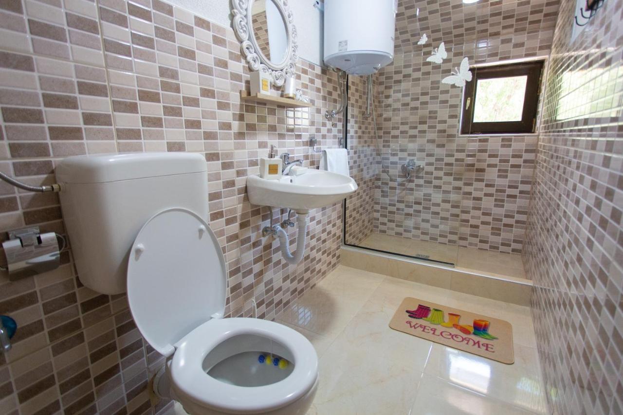 Apartments Daris Mostar Eksteriør billede